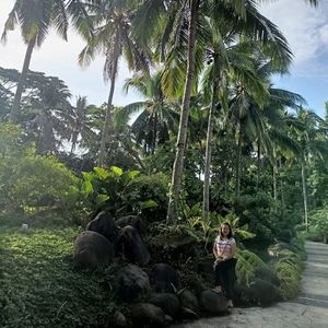 Meet your Posher, Arlene